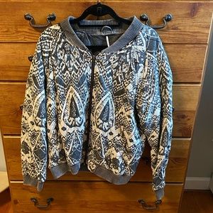 Free People Jacket